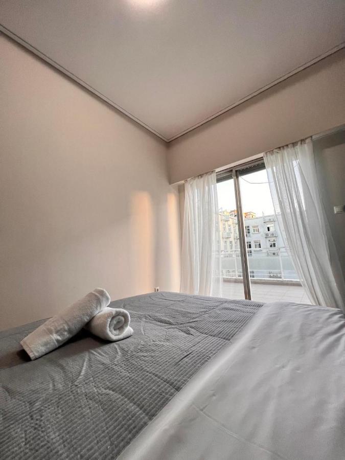 Feel Like Home Concert Hall Apartment - Sem Athens Exterior photo